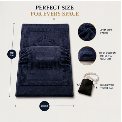 Comfort Prayer Mat