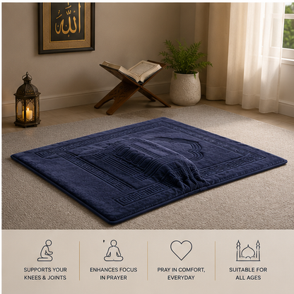 Comfort Prayer Mat