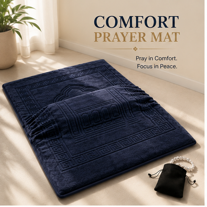 Comfort Prayer Mat